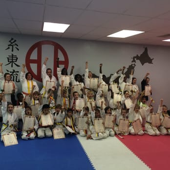 Fusion Martial Arts - Karate Near Me - Saint Louis, Missouri Fusion Martial Arts - Karate Near Me - Saint Louis, Missouri