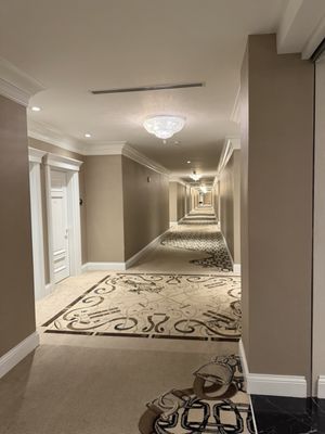 The Equestrian Hotel by null