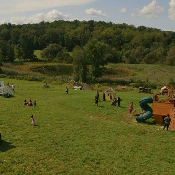 Apple Ridge Orchards - Pick Your Own Farms Near Me - Warwick, New York