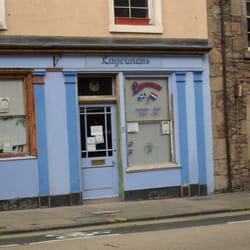 Lagermans Takeaway Sandwich Bar