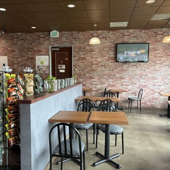 The Cafe Krave - Coffee & Tea Near Me - Anaheim, California