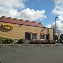 Denny's