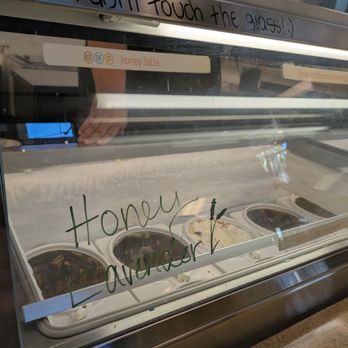 Taste & See Creamery - The best - Ice Cream & Frozen Yogurt Near Me - Redding, California Taste & See Creamery - The best - Ice Cream & Frozen Yogurt Near Me - Redding, California