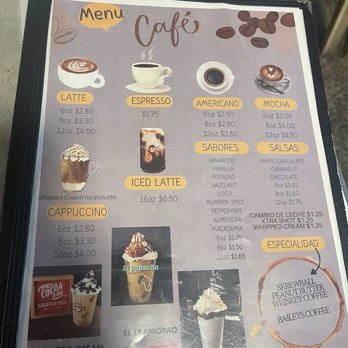 Hijos De La Gran Fruta - Menu - Breakfast & Brunch Near Me - Carolina, Puerto Rico Hijos De La Gran Fruta - Menu - Breakfast & Brunch Near Me - Carolina, Puerto Rico