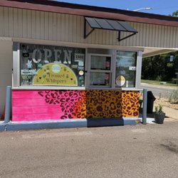 Kzoo Cream - Mural Art
