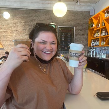 Halcyon - Breakfast & Brunch Near Me - Dallas, Texas