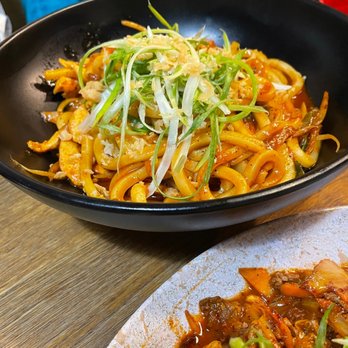Modoo - Chicken & Noodle Bar - Chicken Wings Near Me - Bayside, New York Modoo - Chicken & Noodle Bar - Chicken Wings Near Me - Bayside, New York