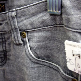 Crossroads Trading - Forever 21 jeans for $9 - Used, Vintage & Consignment Near Me - San Francisco, California