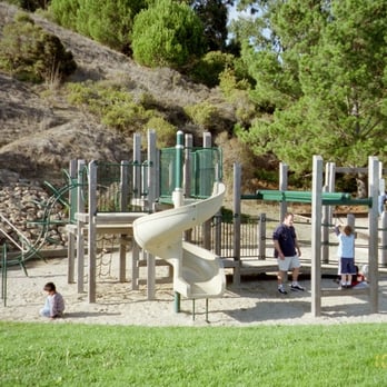 Blackies Pasture - South of Knoll Playground - Parks Near Me - Tiburon, California