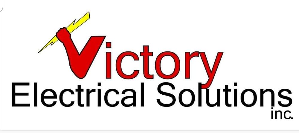 Slide of Victory Electrical Solutions
