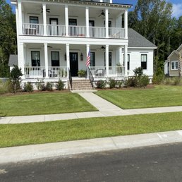 Exterior photo of Yogi's Turf Lawn Care - Mount Pleasant, South Carolina Exterior photo of Yogi's Turf Lawn Care - Mount Pleasant, South Carolina