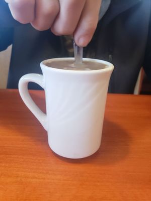 Big Apple Pancake House by null