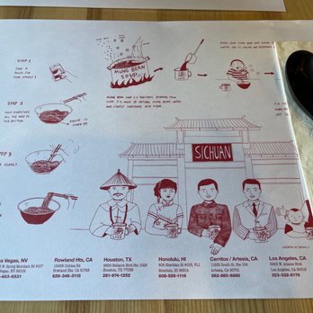 Mian - Szechuan Near Me - San Gabriel, California Mian - Szechuan Near Me - San Gabriel, California