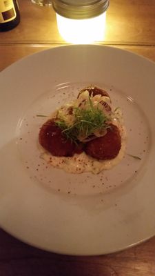 Wellington Gastropub by null
