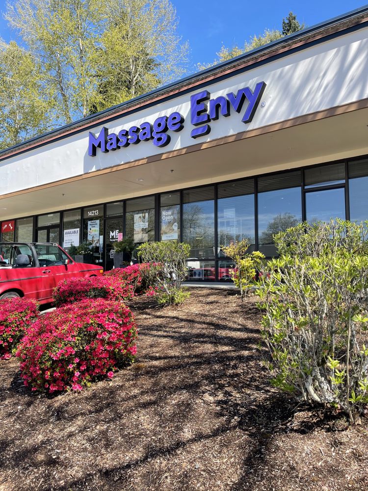 MASSAGE ENVY WOODINVILLE 26 Photos & 64 Reviews 14213 NE