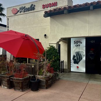 Sushi Kuchi - Sushi Kuchi - Japanese Near Me - Carlsbad, California