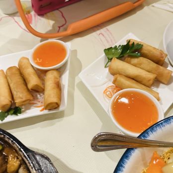 YH Dim Sum - Cantonese Near Me - Jacksonville, Florida