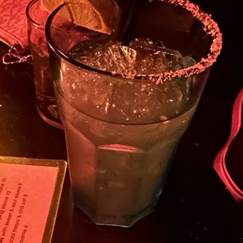 Wang's - Ching Mai dragon - Lounges Near Me - Chicago, Illinois