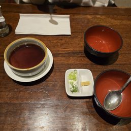 Ankake Tofu