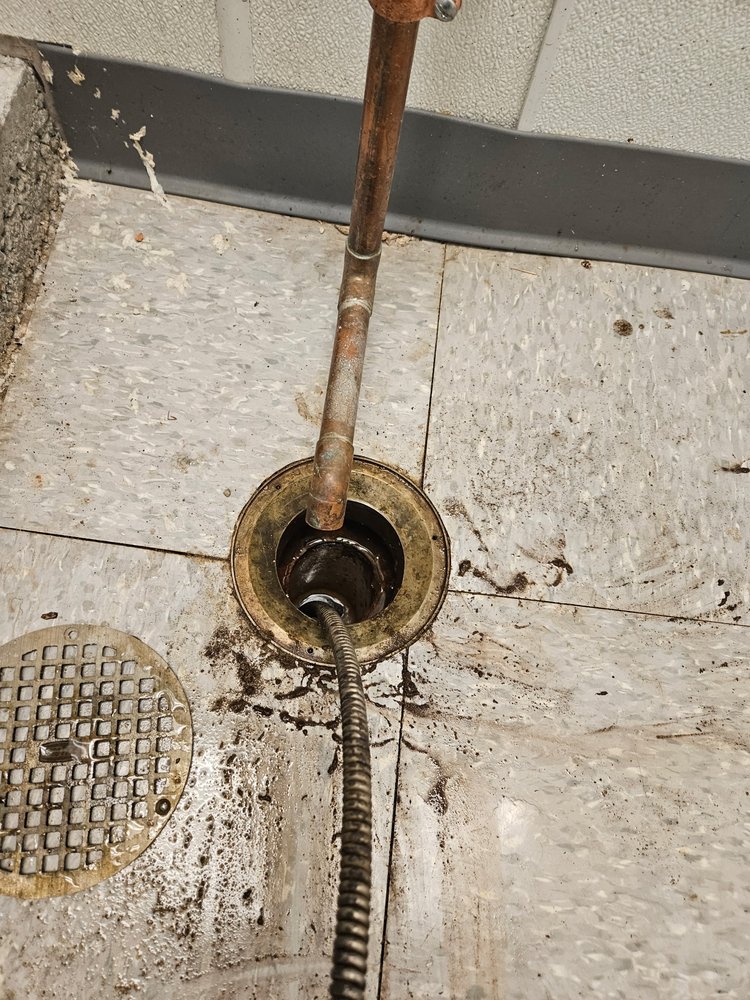 Slide of Your Hometown Plumber