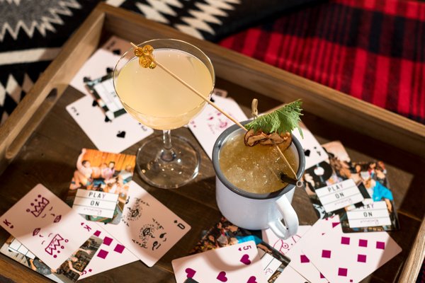 Moxy Seattle Downtown by null