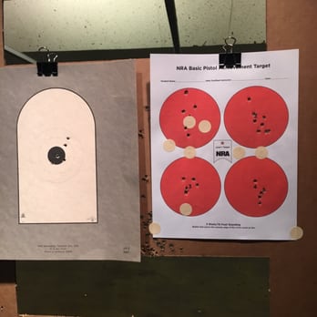 Basic Gun Safety - Firearm Training Near Me - Huntington Beach, California Basic Gun Safety - Firearm Training Near Me - Huntington Beach, California