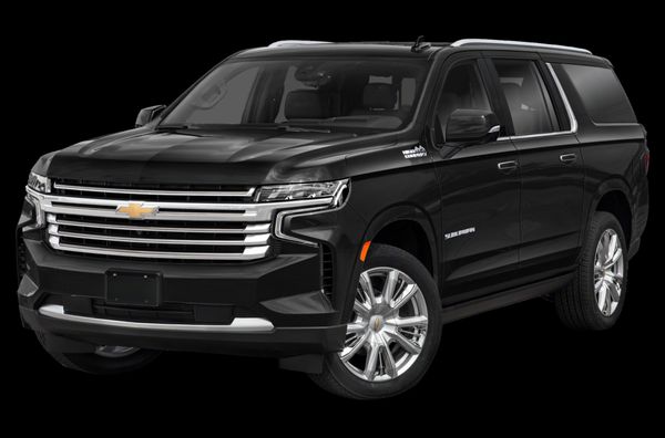 Camara Group Black Car Service