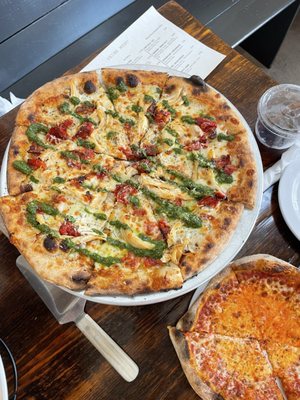 Rappahannock Pizza Kitchen (RPK) by null