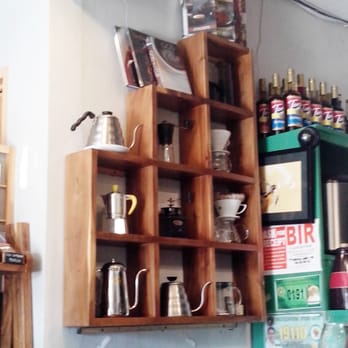 Pythagoras Coffee and Tea - Cafes Near Me - Parañaque, NCR