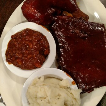 Fireside Inn - Rib & Chicken Combo - Bars Near Me - Feasterville-Trevose, Pennsylvania Fireside Inn - Rib & Chicken Combo - Bars Near Me - Feasterville-Trevose, Pennsylvania