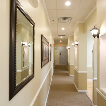 Watch Tv On The Ceiling During Your Appointments Yelp