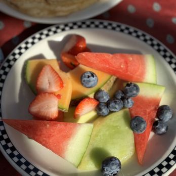 Big Kitchen Cafe - Fruit - Breakfast & Brunch Near Me - San Diego, California Big Kitchen Cafe - Fruit - Breakfast & Brunch Near Me - San Diego, California