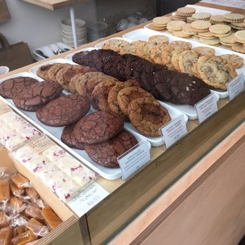 Roselle - Bakeries Near Me - Toronto, Ontario