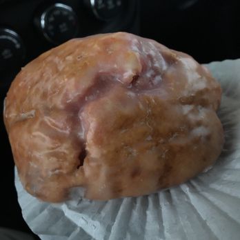Cake Among Us - Strawberry scone - Desserts Near Me - Rancho Cucamonga, California