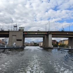 Under Stockholms Broar - Bridges of Stockholm