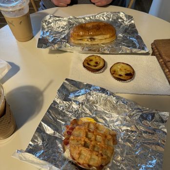 Merenda Box - Coffee & Tea Near Me - Conshohocken, Pennsylvania