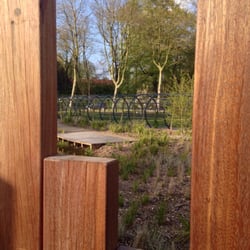 Jardins Mallet-Stevens