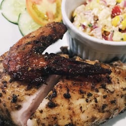 Don Andres Peruvian Kitchen - Yummiest pollo