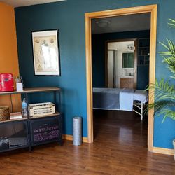 Movewell Massage