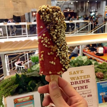 Popbar - Desserts Near Me - Anaheim, California Popbar - Desserts Near Me - Anaheim, California