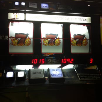 Horseshoe Black Hawk - A Caesars Rewards Destination - $253.75 Blazing Sevens Jackpot. - Casinos Near Me - Black Hawk, Colorado