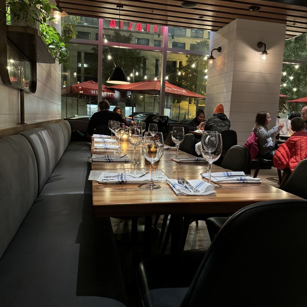 North Italia - Italian Near Me - Washington, DC, District of Columbia North Italia - Italian Near Me - Washington, DC, District of Columbia
