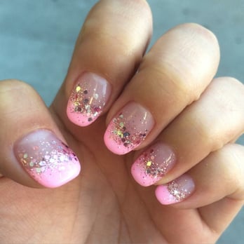 The Lashes By Ellie - Nail Salons Near Me - Los Angeles, California