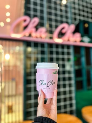 Cha Cha Matcha (CENTURY CITY) by null