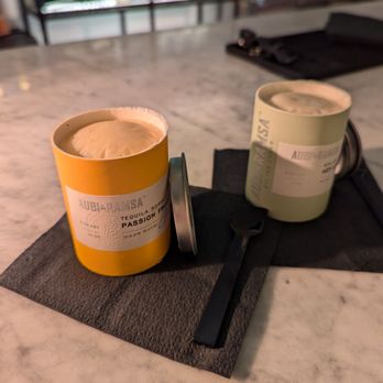 Aubi & Ramsa - Ice Cream & Frozen Yogurt Near Me - New York, New York