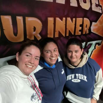 The Camp Transformation Center - Full body workout with andrew was lit - Gyms Near Me - Downey, California The Camp Transformation Center - Full body workout with andrew was lit - Gyms Near Me - Downey, California