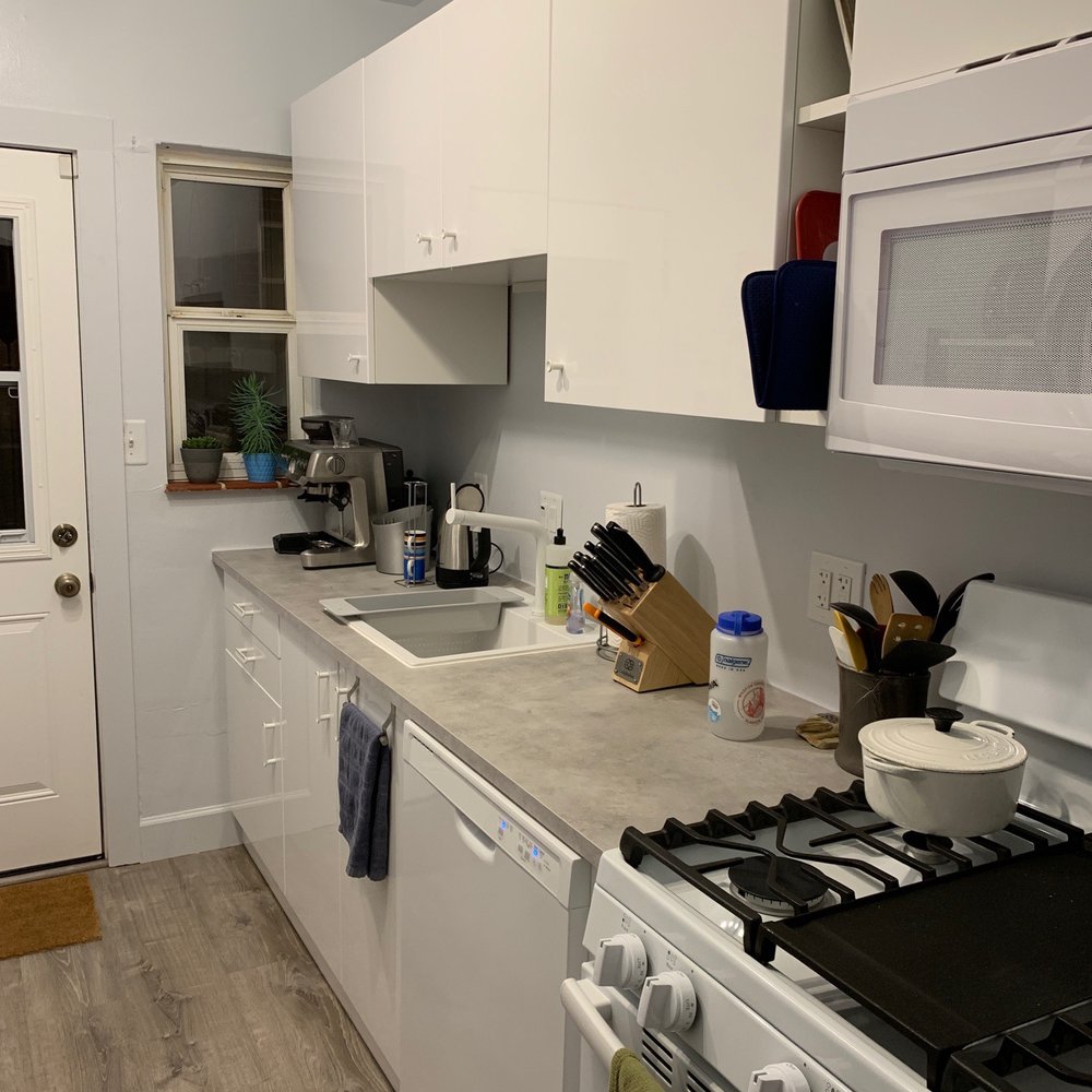 Denver Remodels - General Contractors Near Me