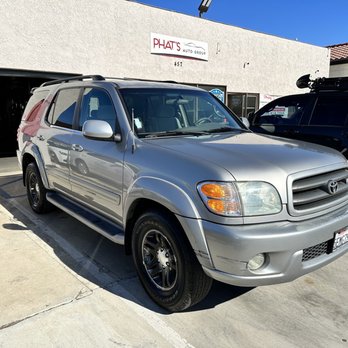 Phat's Auto Group - Used Car Dealers Near Me - Covina, California