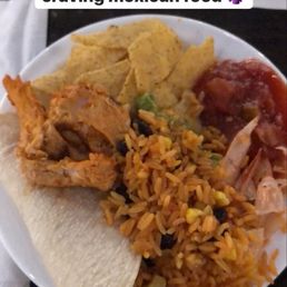 Mexican Fiesta