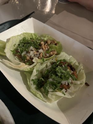 Frida Tacos - Brentwood by null